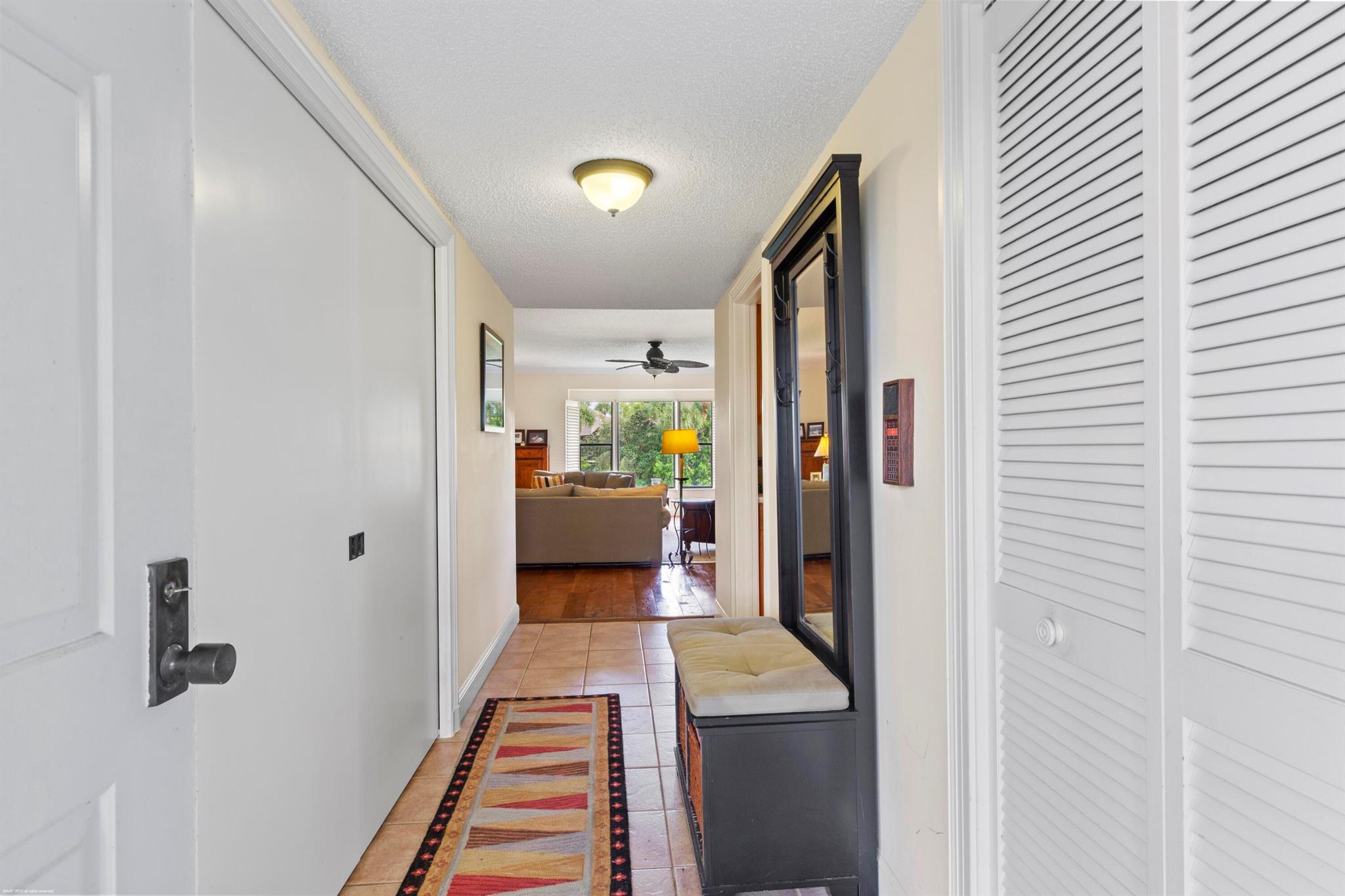 MEADOW BROOK CONDO - Residential