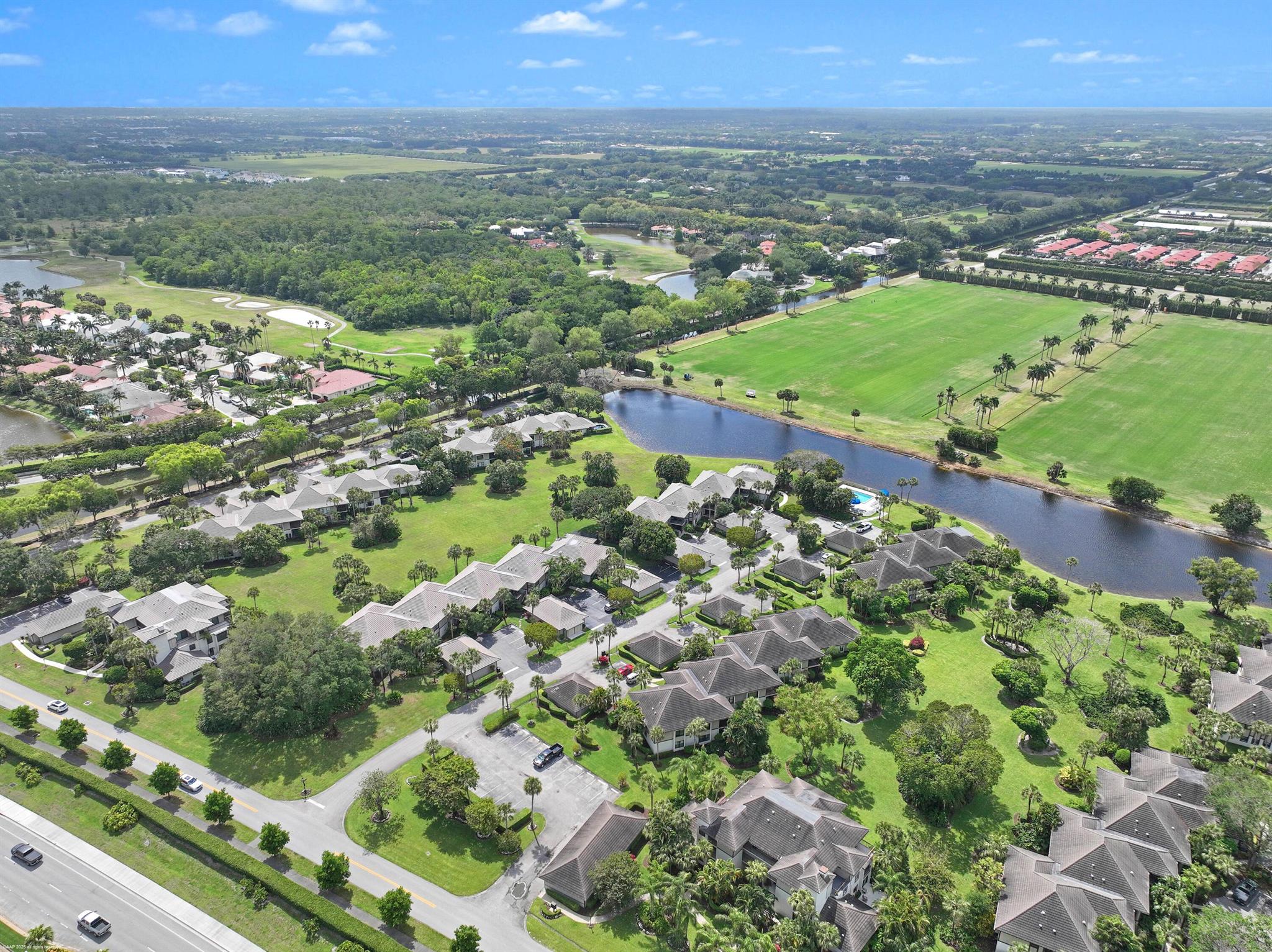 MEADOW BROOK CONDO - Residential