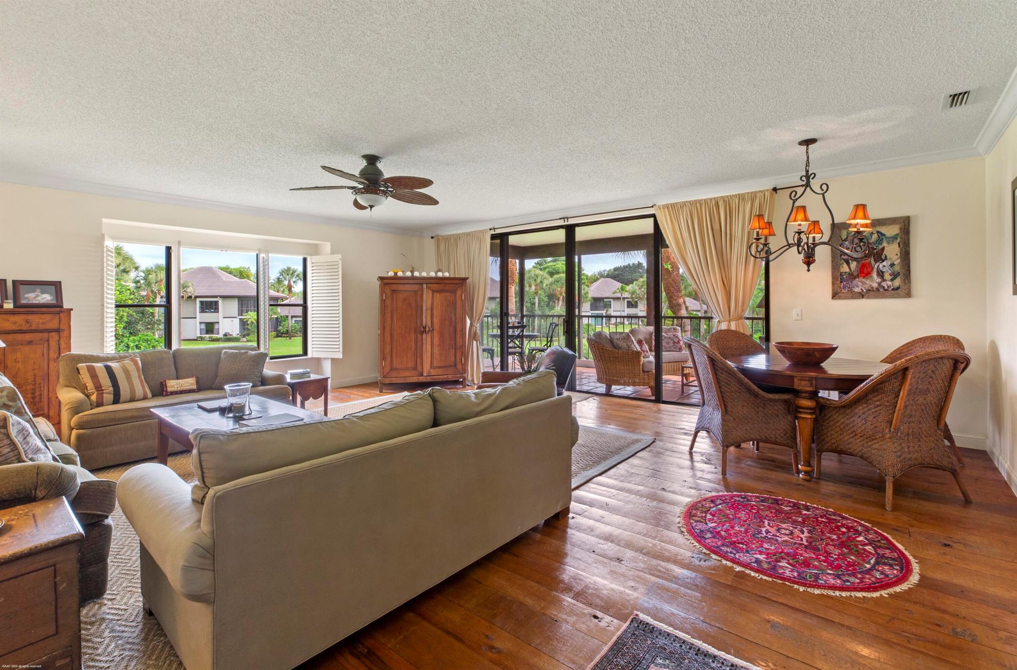 MEADOW BROOK CONDO - Residential