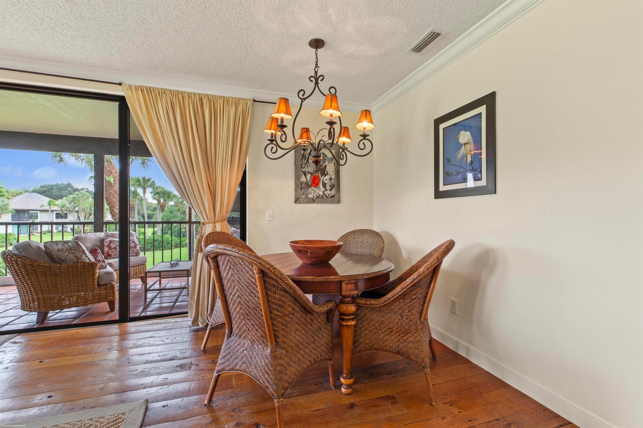 MEADOW BROOK CONDO - Residential