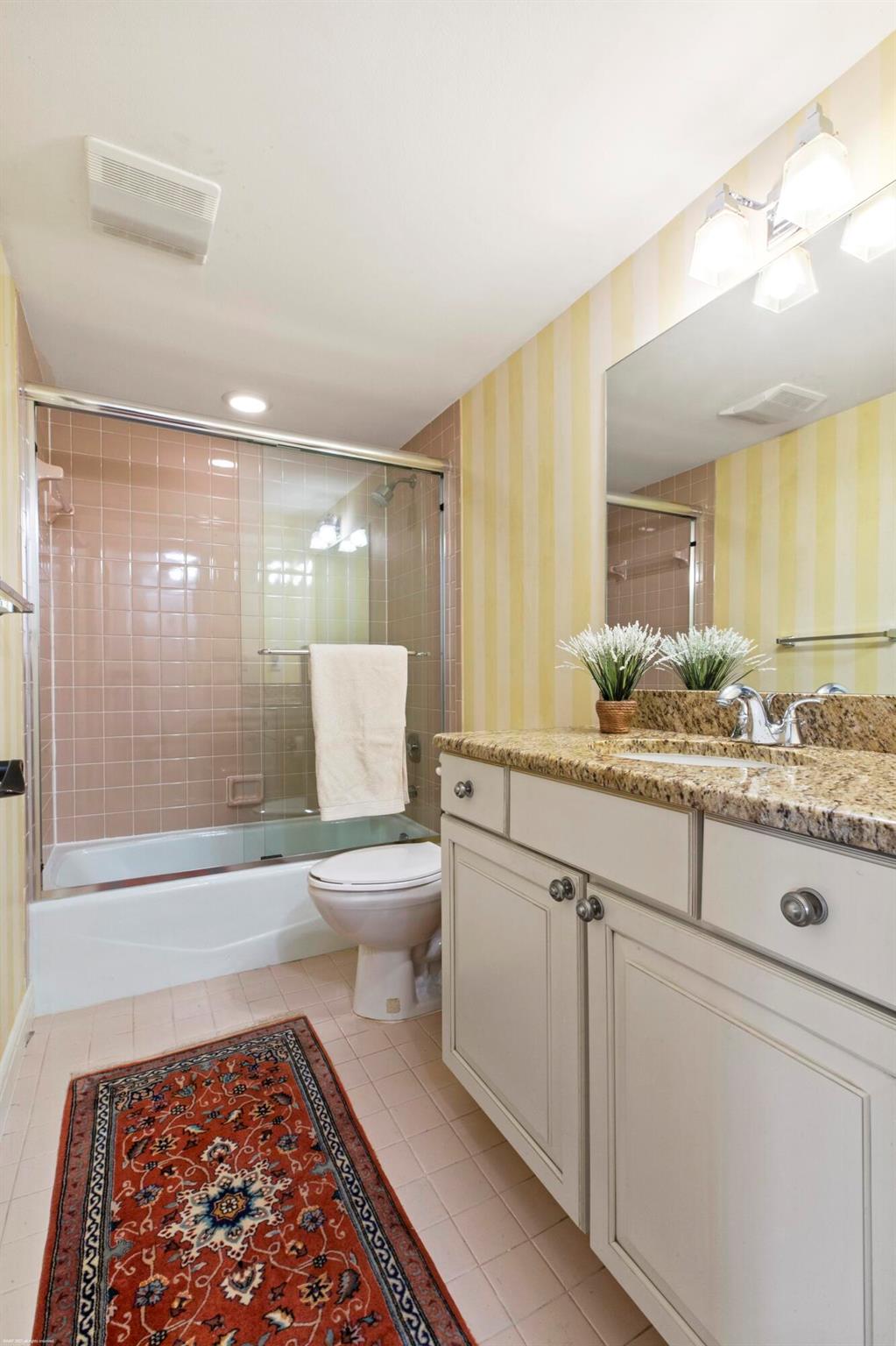 MEADOW BROOK CONDO - Residential