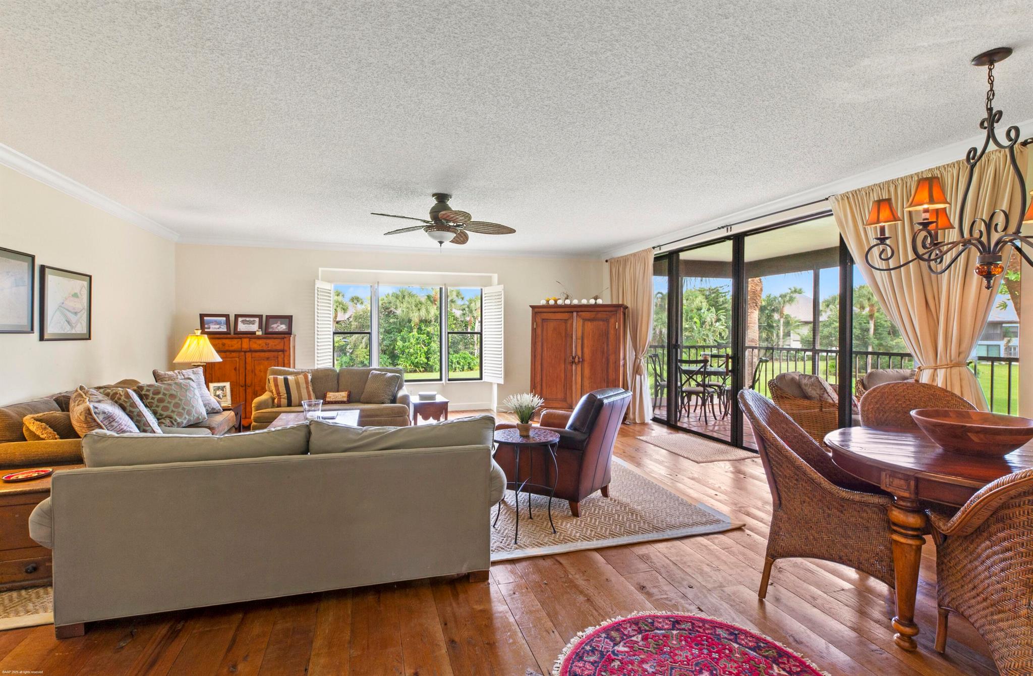 MEADOW BROOK CONDO - Residential