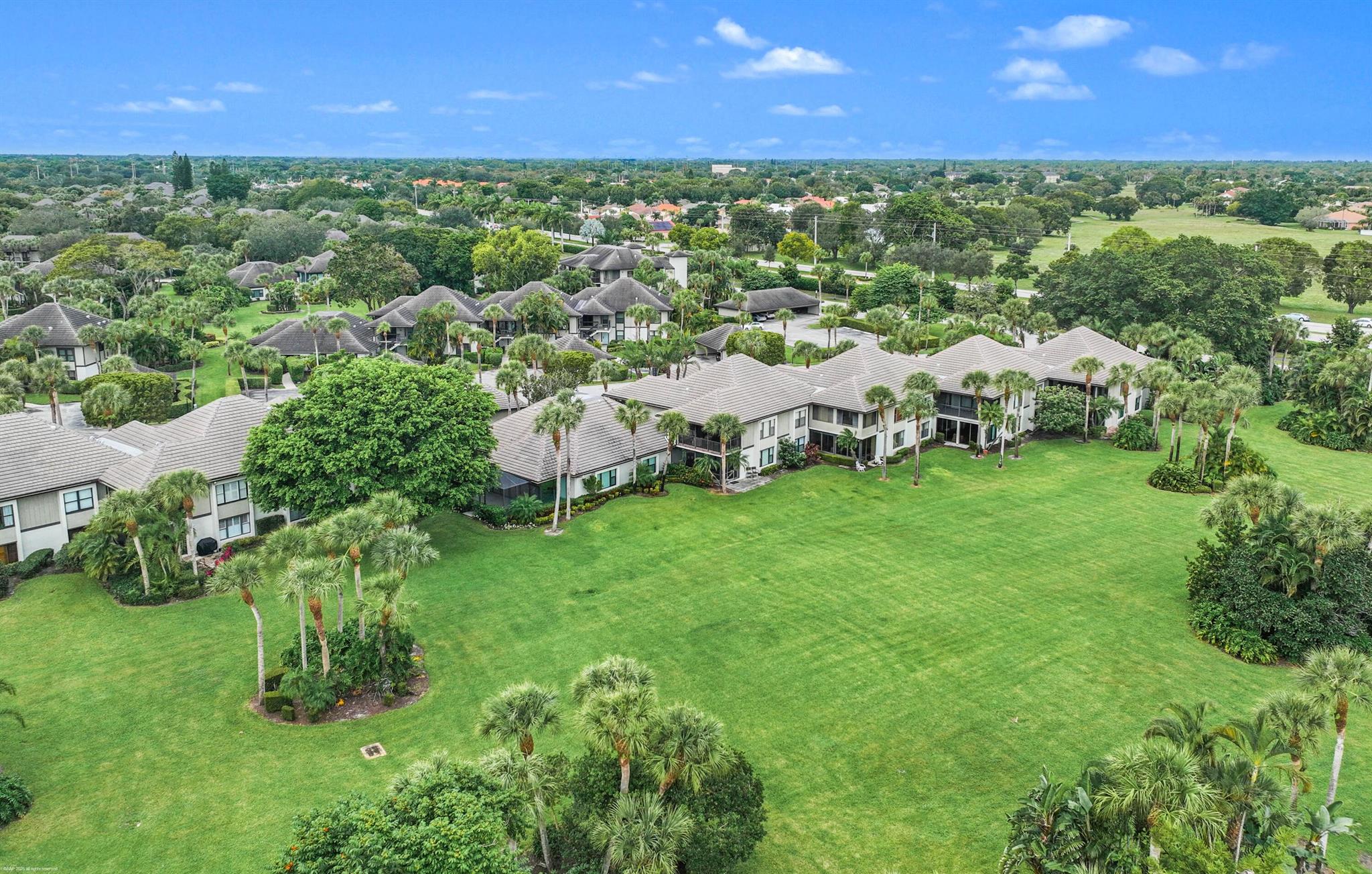 MEADOW BROOK CONDO - Residential