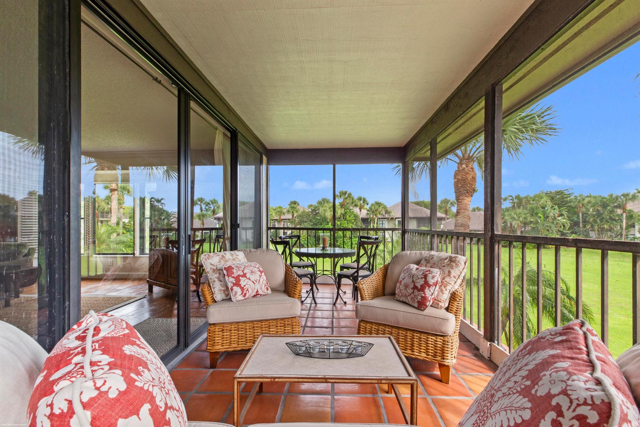 MEADOW BROOK CONDO - Residential