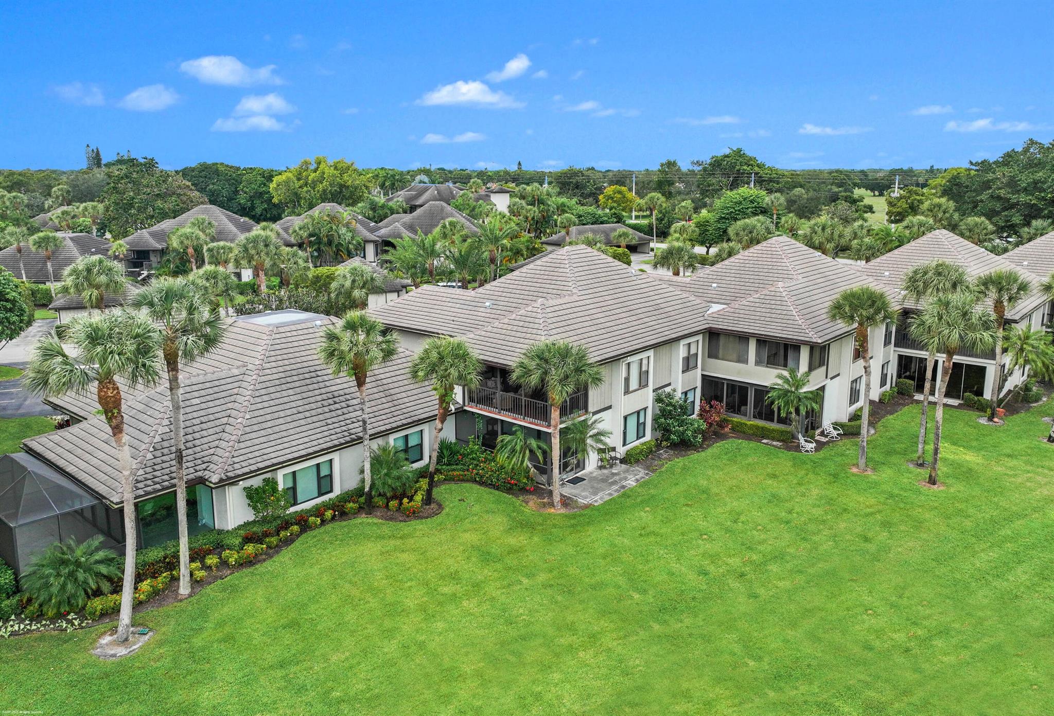 MEADOW BROOK CONDO - Residential