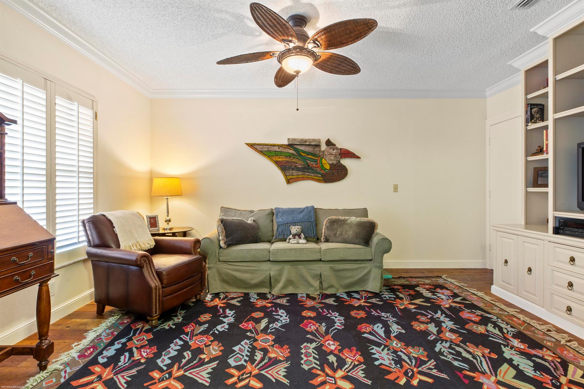 MEADOW BROOK CONDO - Residential