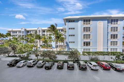 A home in Deerfield Beach