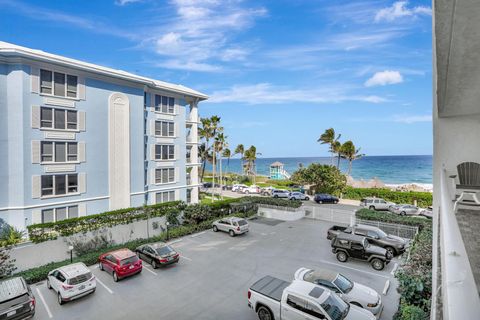 A home in Deerfield Beach