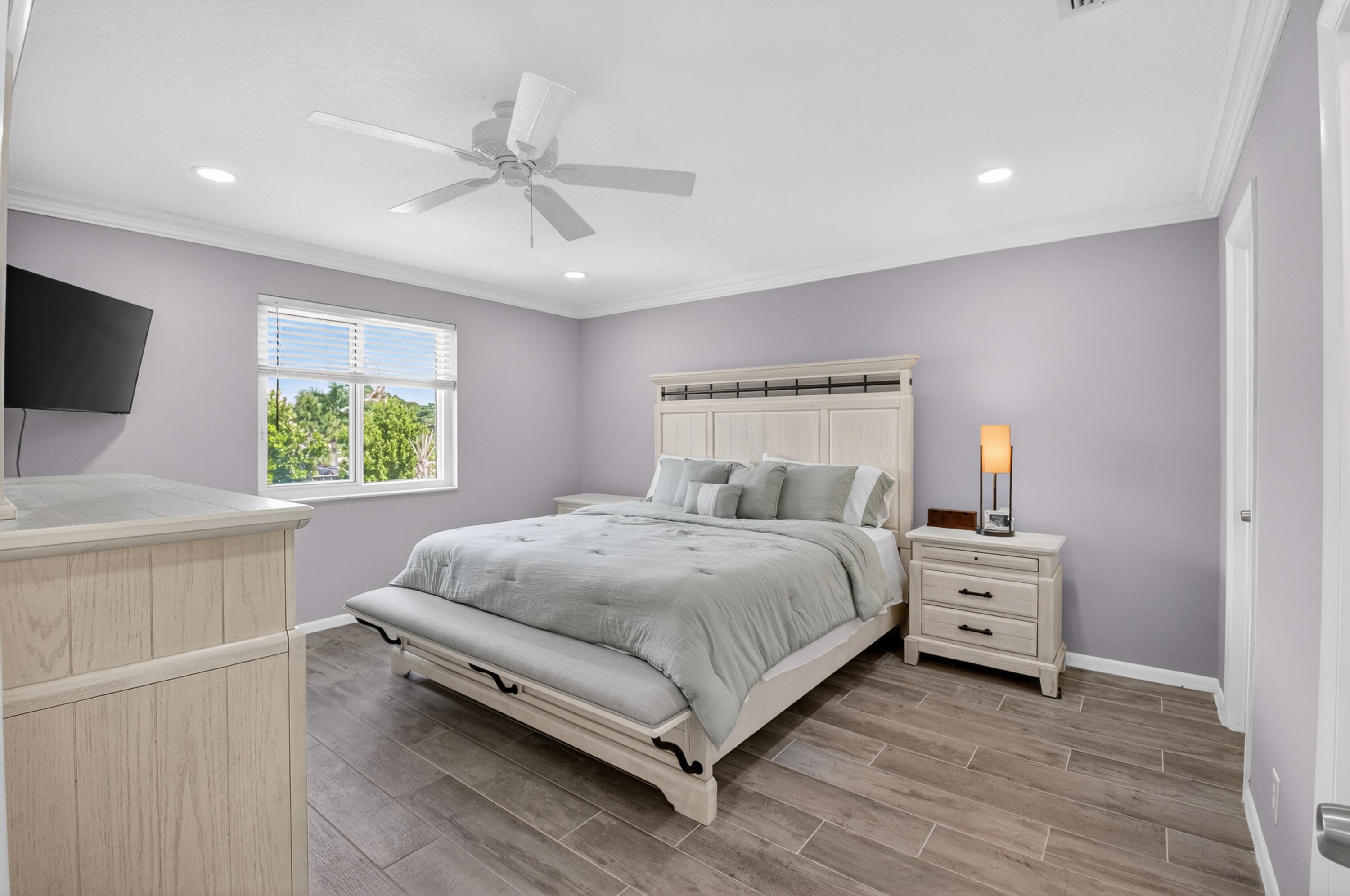 PALM GREENS AT VILLA DEL RAY CONDO II - Residential