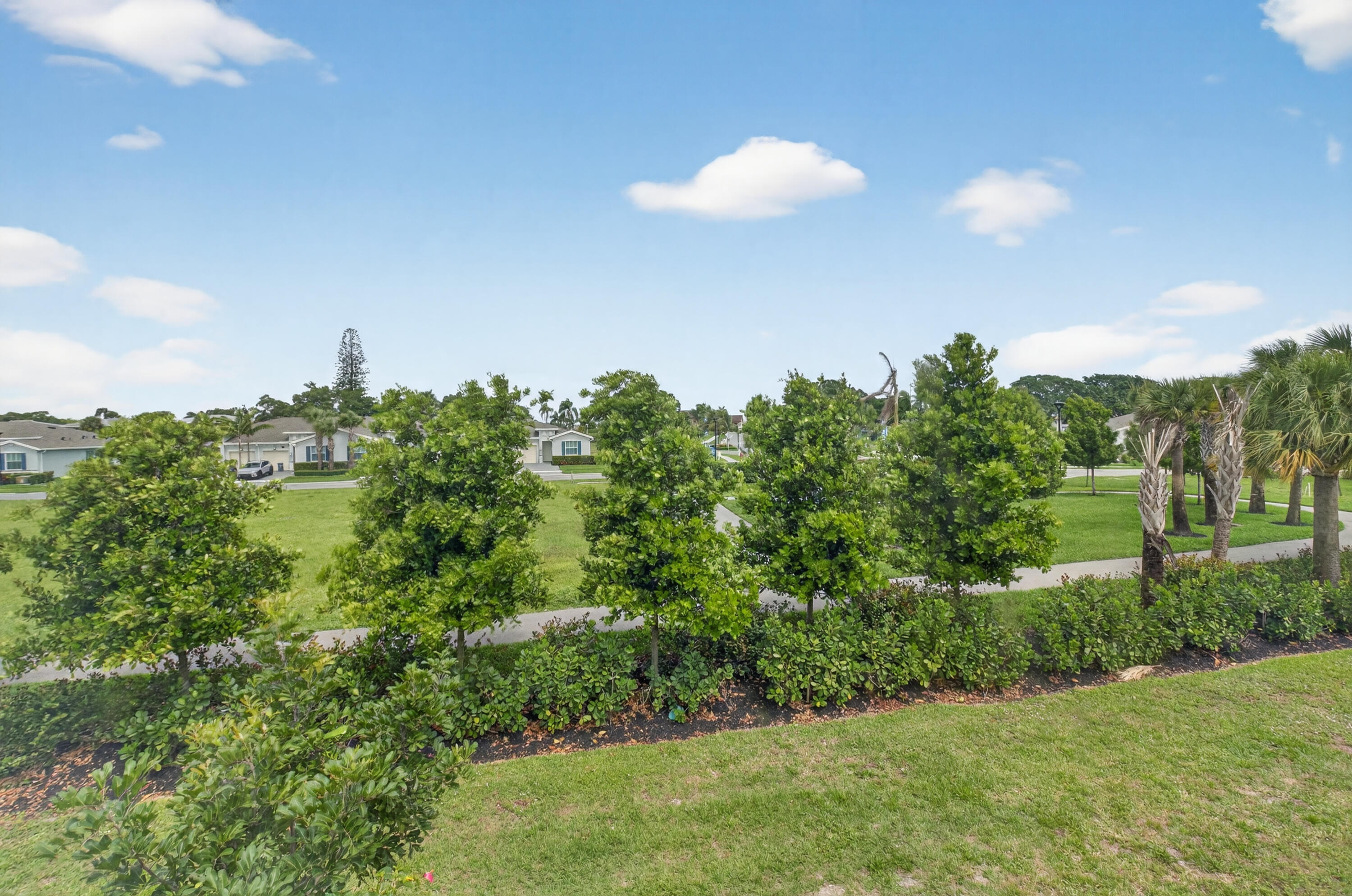 PALM GREENS AT VILLA DEL RAY CONDO II - Residential