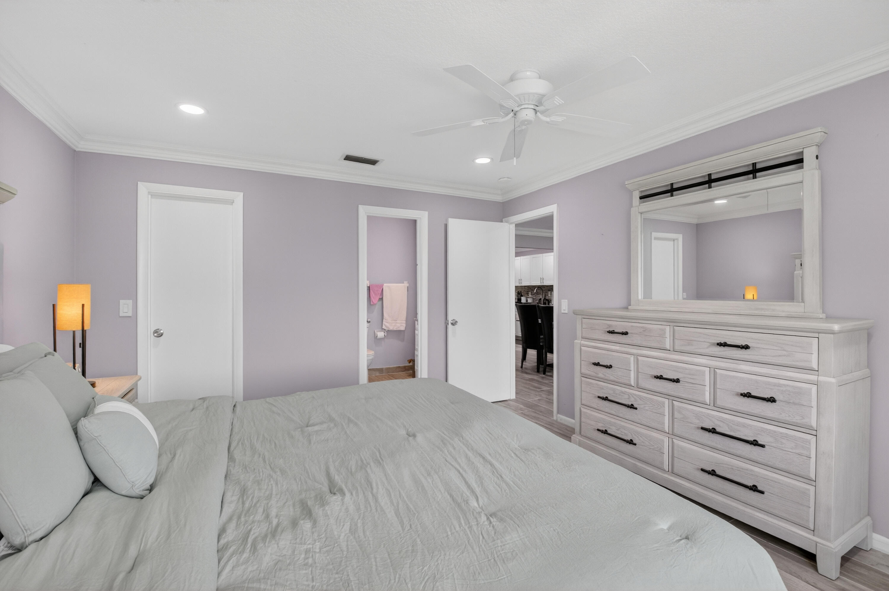 PALM GREENS AT VILLA DEL RAY CONDO II - Residential