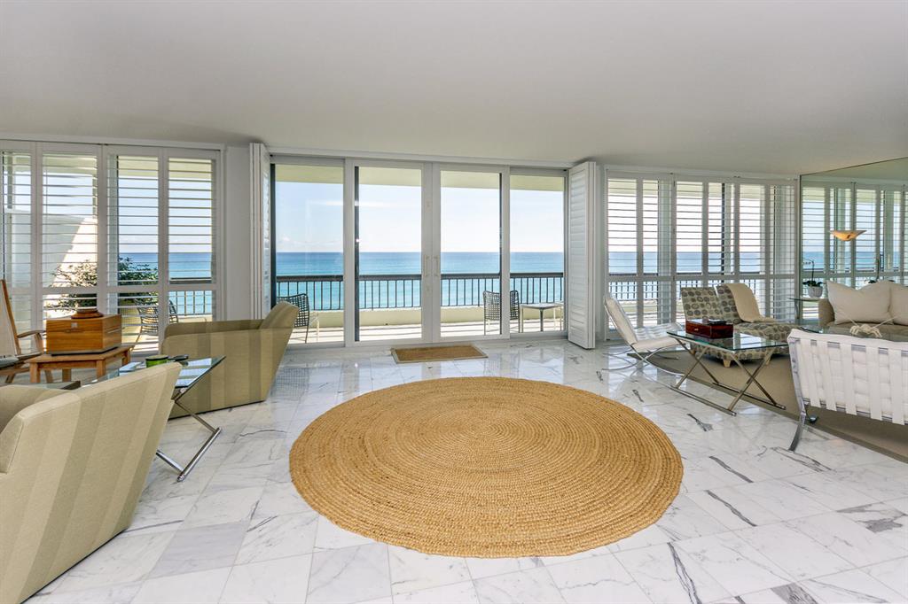 BEACH POINT CONDO - Residential