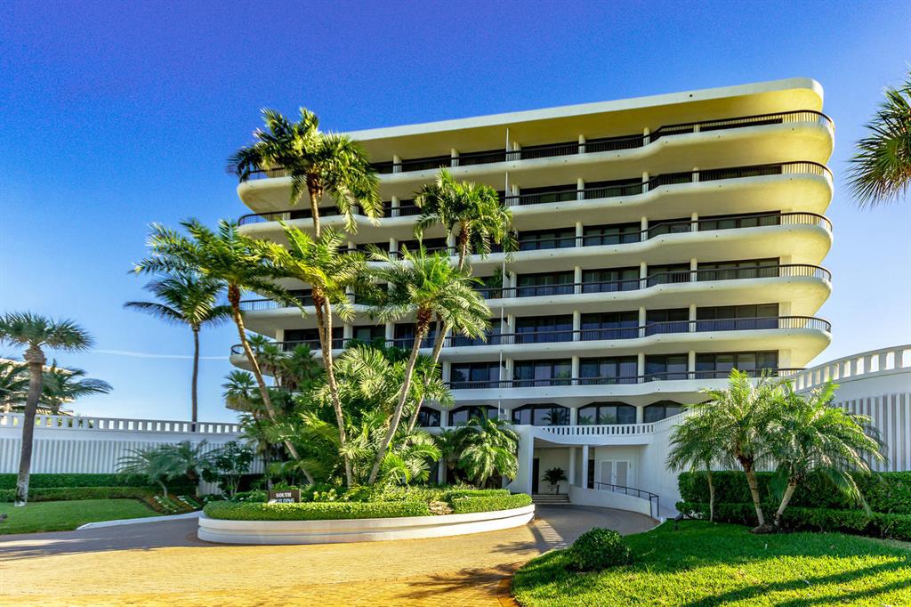 BEACH POINT CONDO - Residential