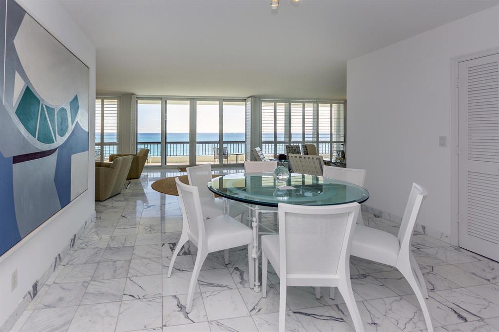 BEACH POINT CONDO - Residential