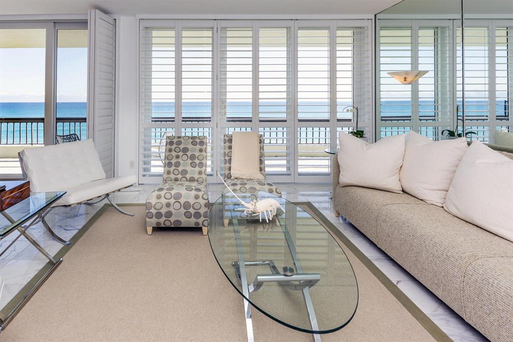 BEACH POINT CONDO - Residential