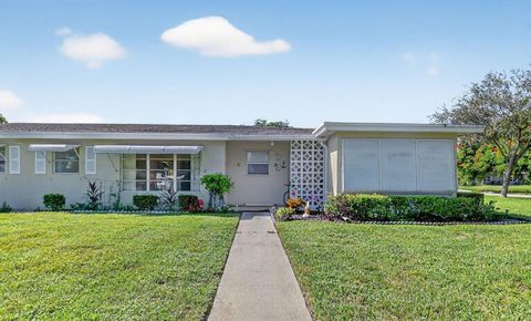 350 High Point Boulevard C Delray Beach FL 33445