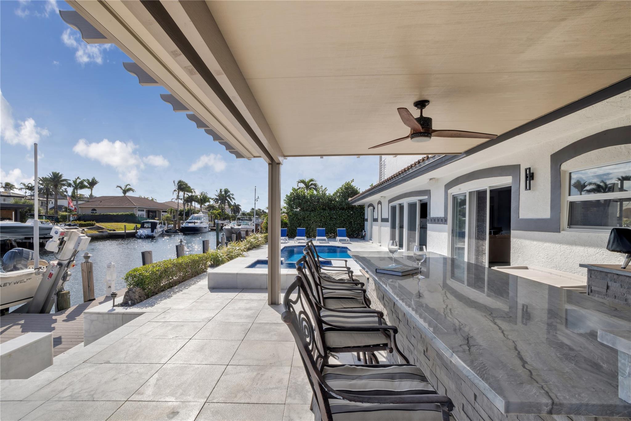 Venetian Isles 1st Sec 43 - Residential