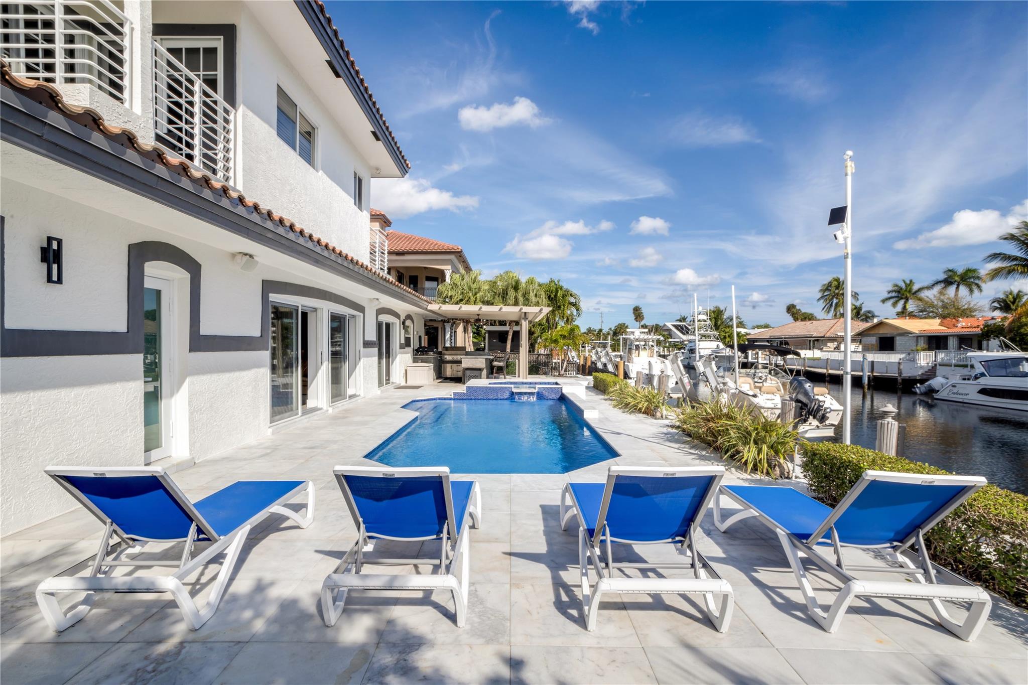 Venetian Isles 1st Sec 43 - Residential