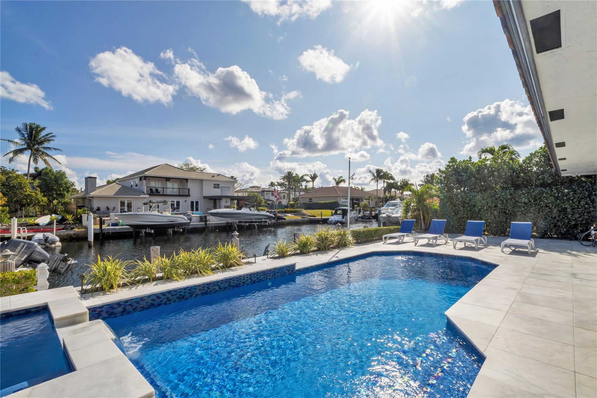 Venetian Isles 1st Sec 43 - Residential