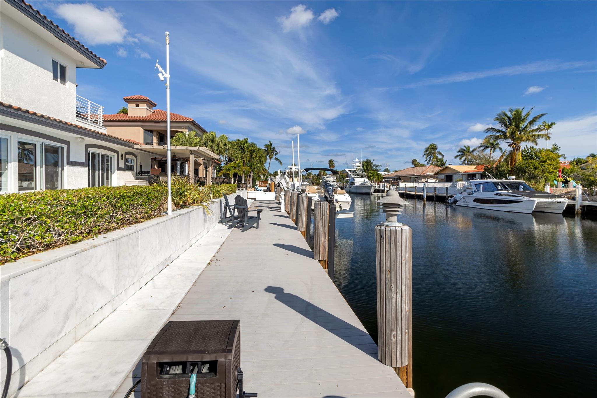 Venetian Isles 1st Sec 43 - Residential