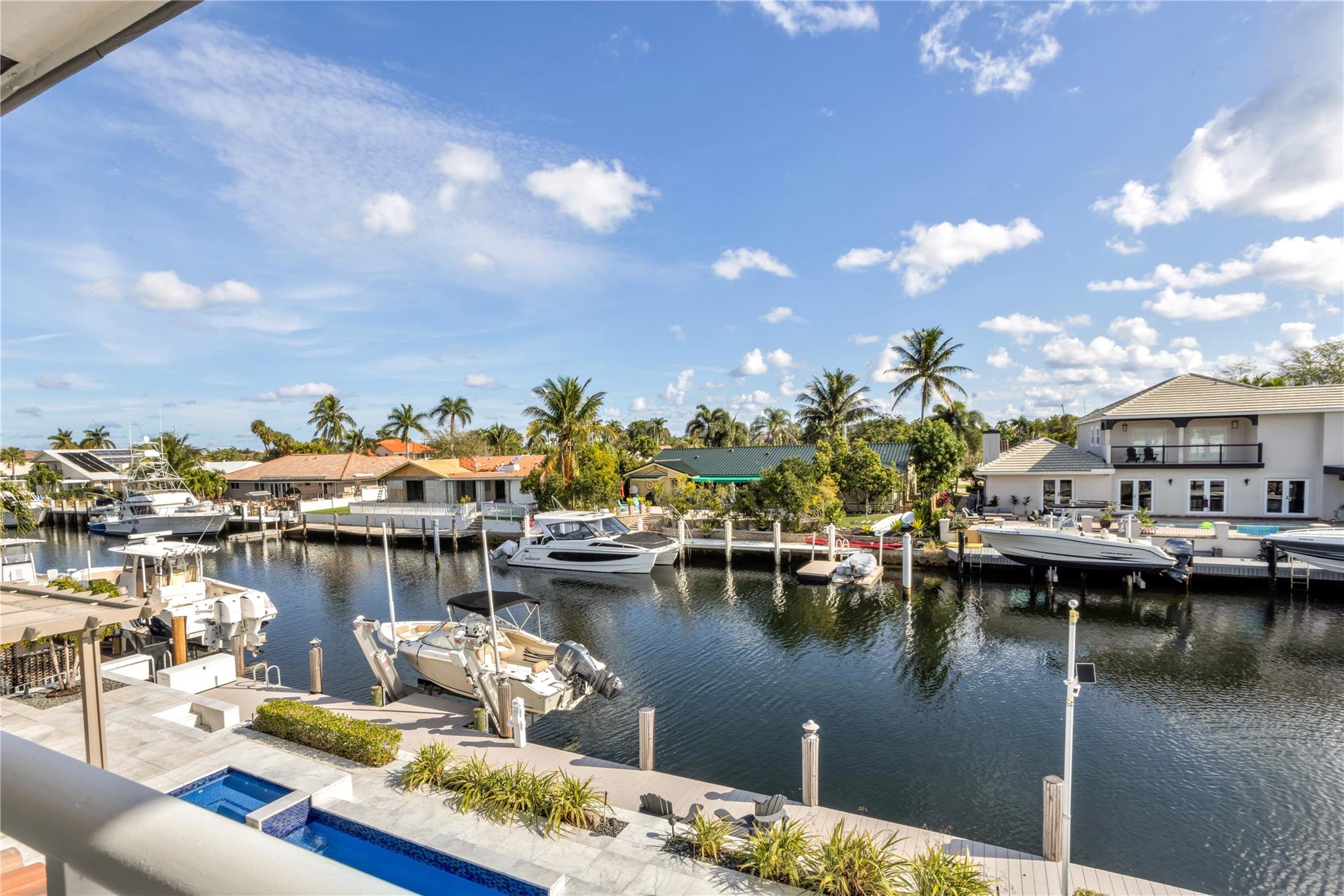 Venetian Isles 1st Sec 43 - Residential