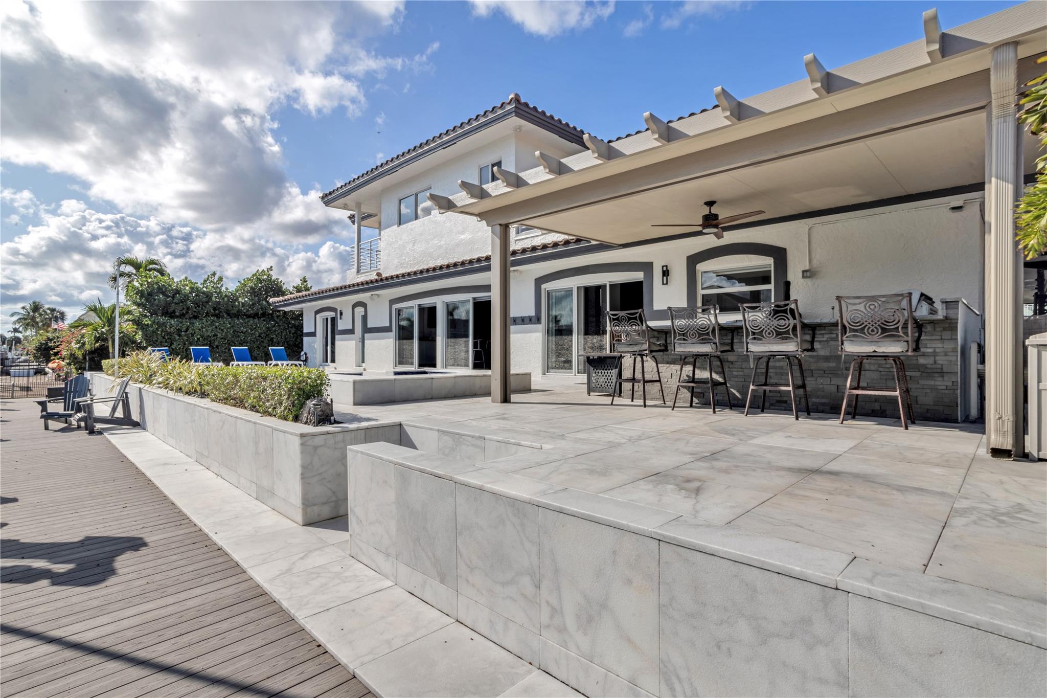 Venetian Isles 1st Sec 43 - Residential