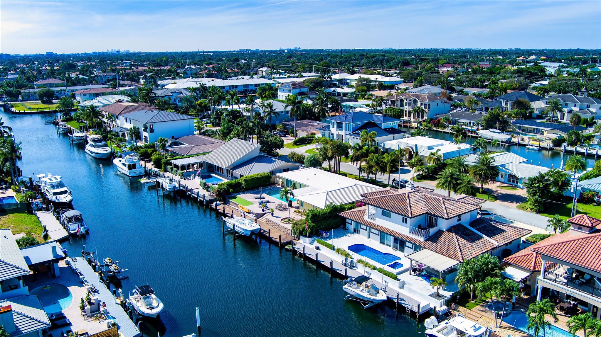 Venetian Isles 1st Sec 43 - Residential