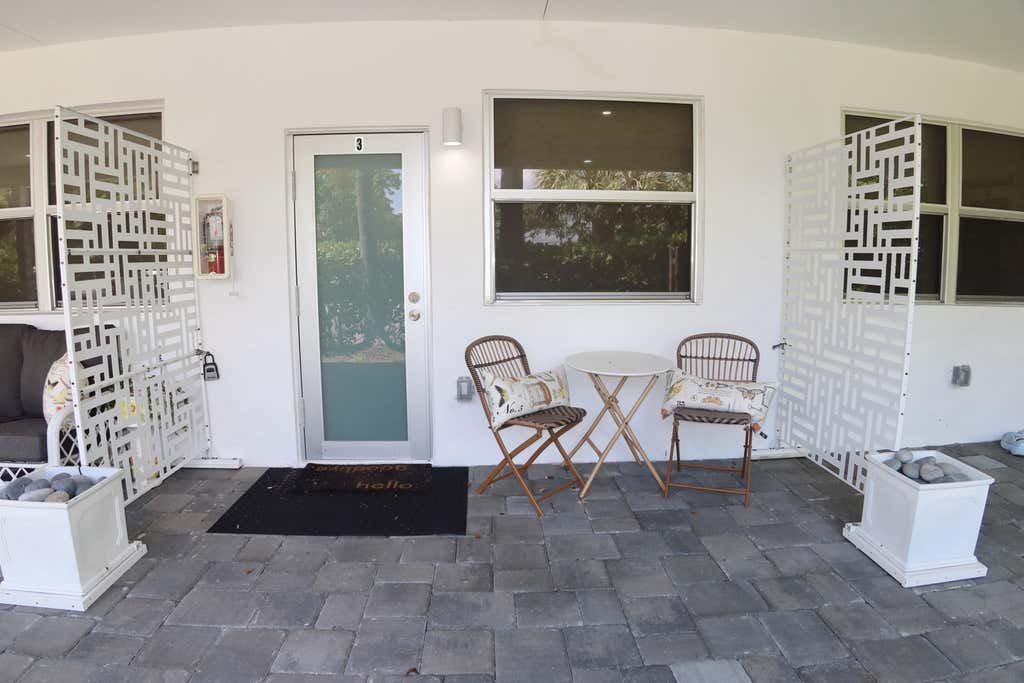 Photo of 3408 Spring Street #3, Pompano Beach, FL 33062 (MLS # B26048105)