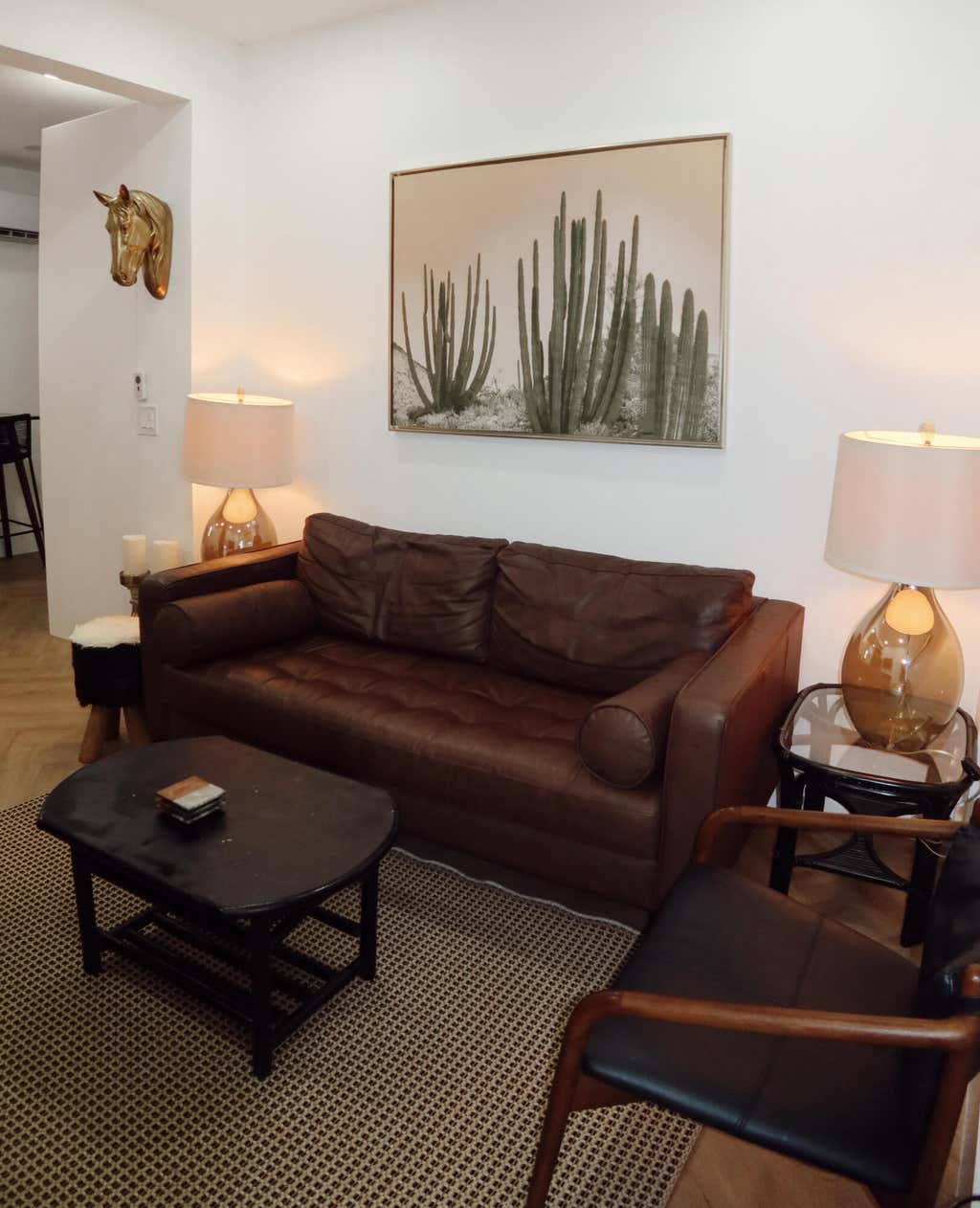 Photo of 3408 Spring Street #3, Pompano Beach, FL 33062 (MLS # B26048105)
