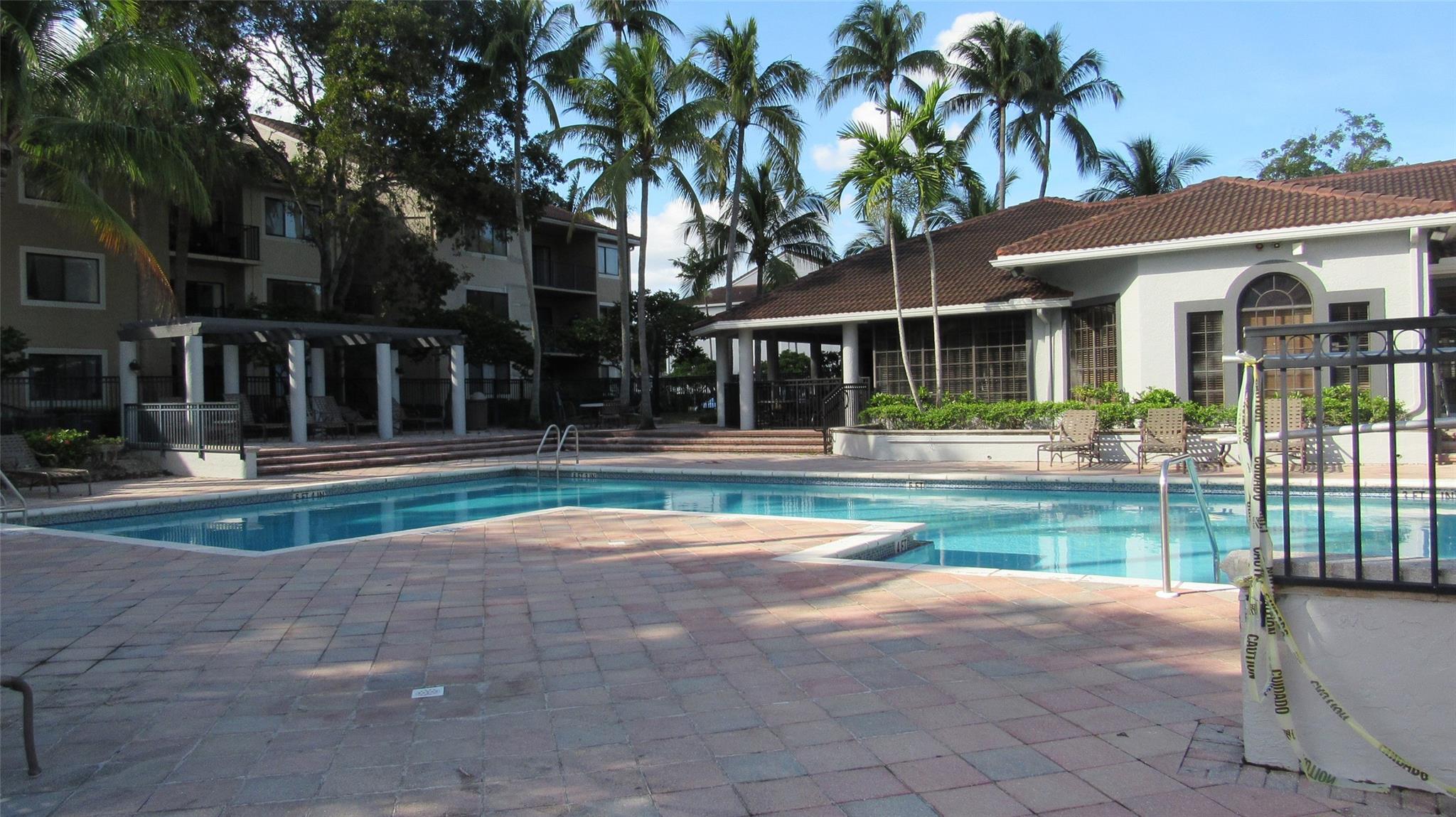 Visconti Condo - Residential Lease