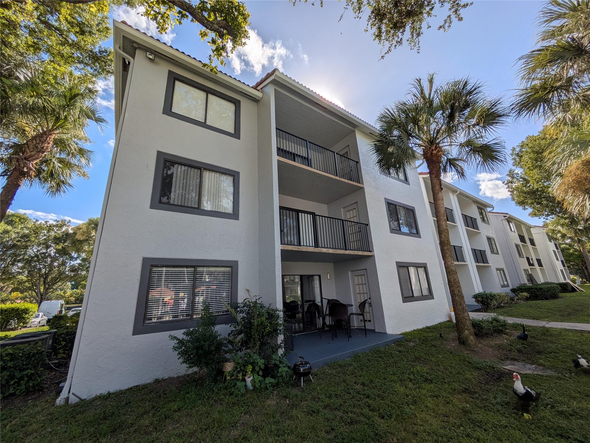 Visconti Condo - Residential Lease