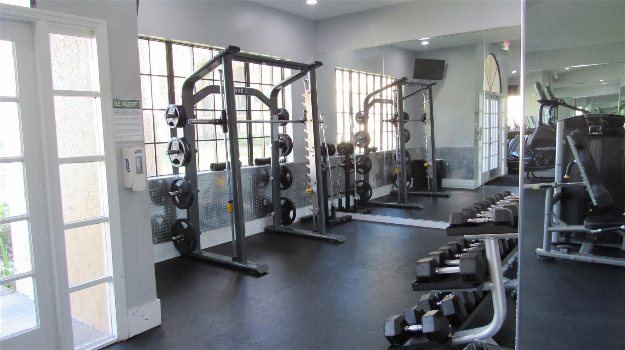 Visconti Condo - Residential Lease