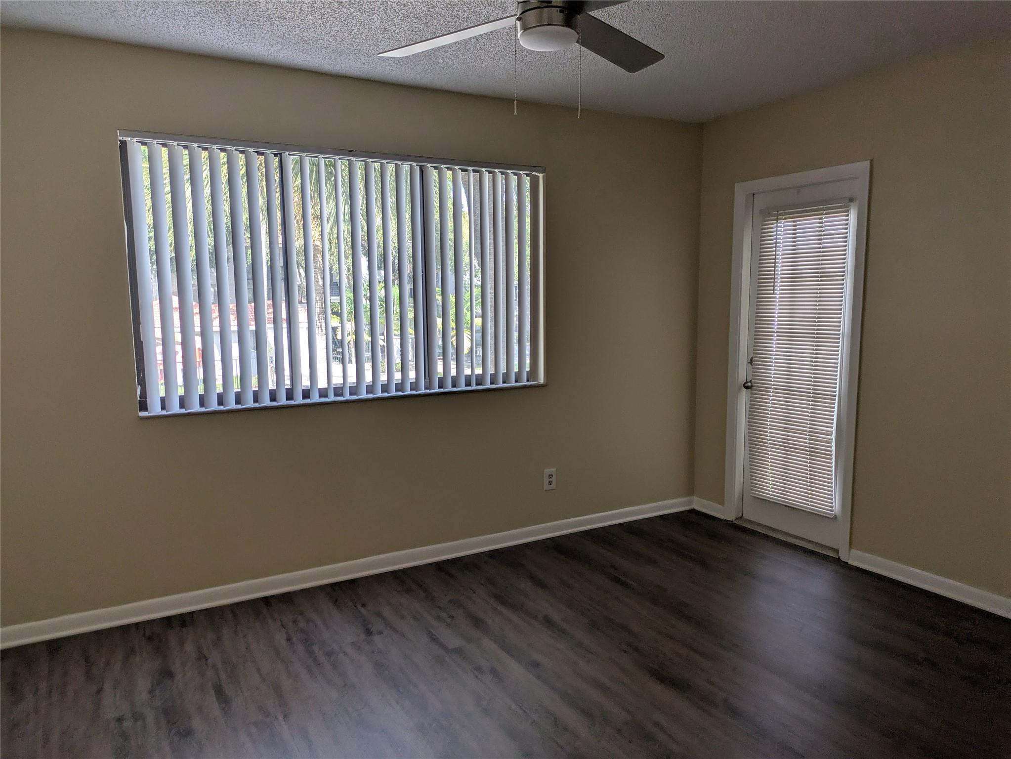 Visconti Condo - Residential Lease