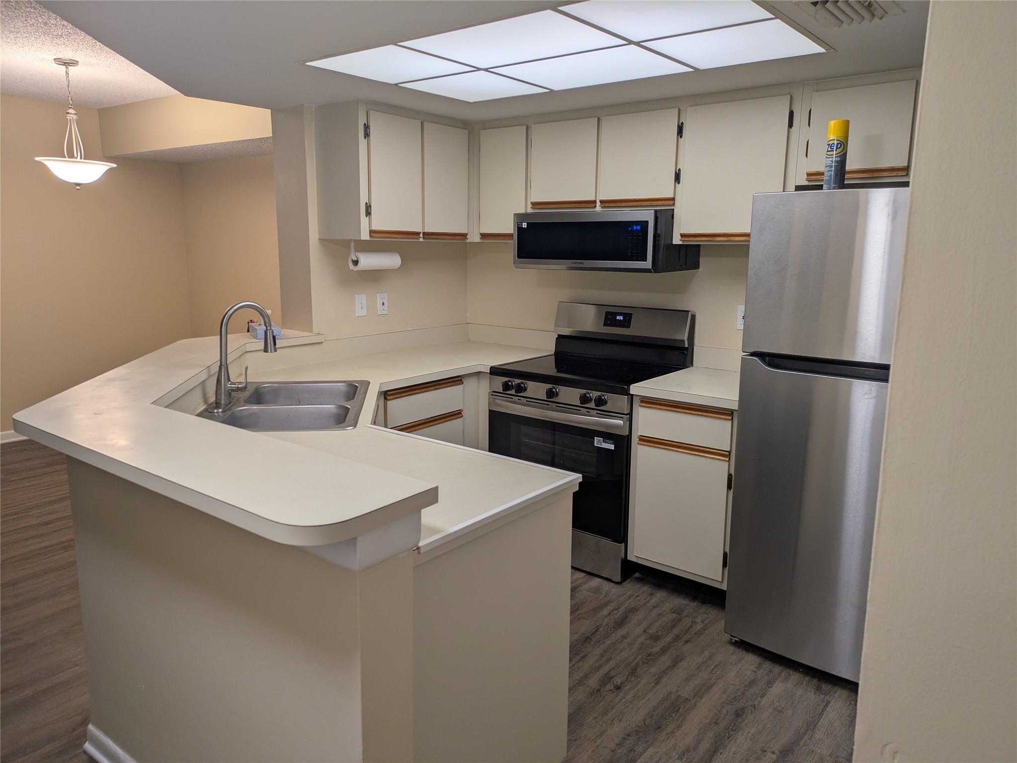 Visconti Condo - Residential Lease