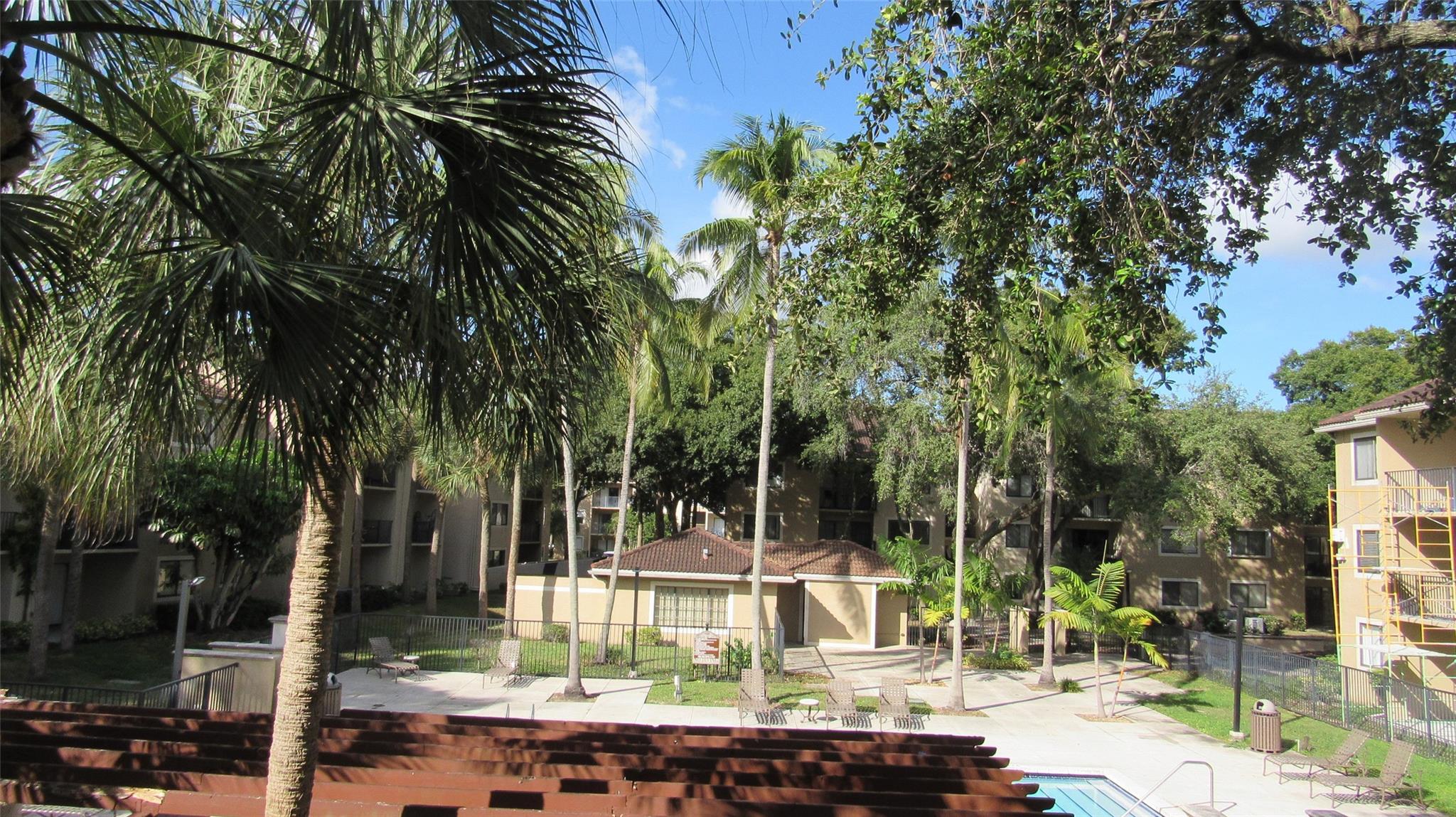 Visconti Condo - Residential Lease