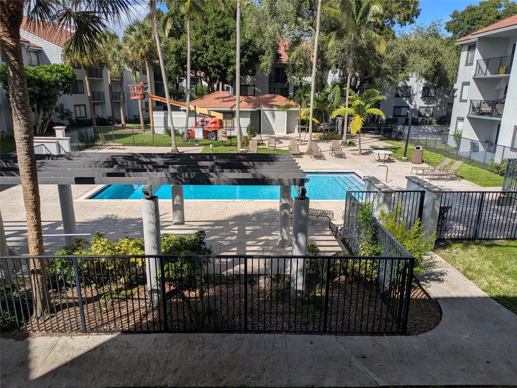 Visconti Condo - Residential Lease