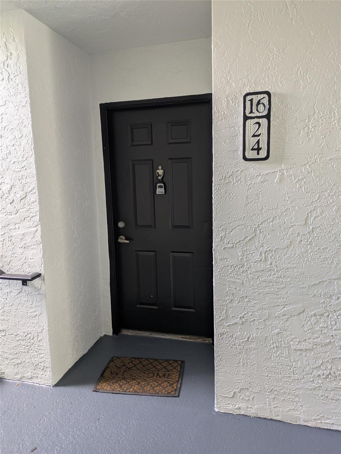 Visconti Condo - Residential Lease