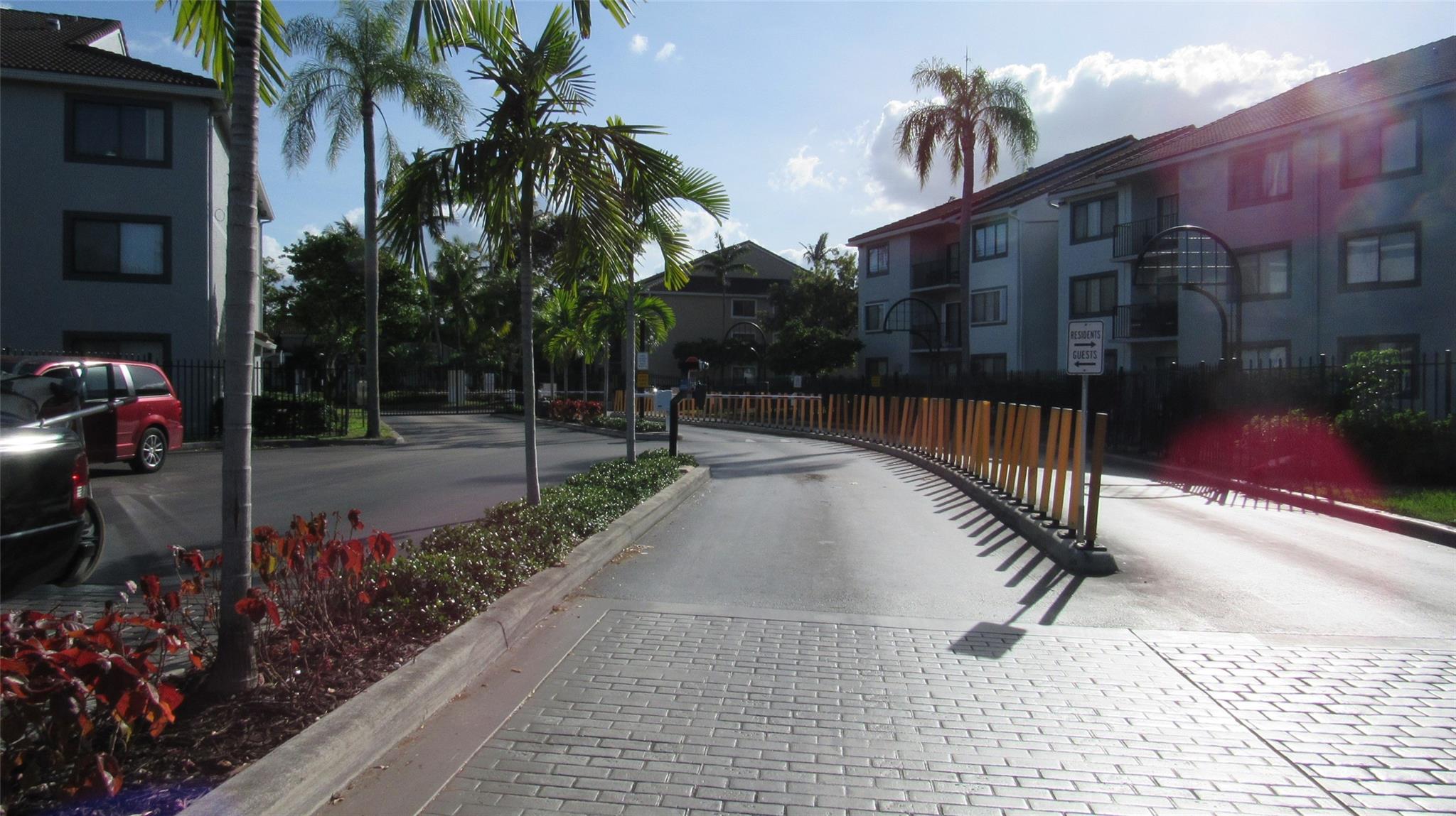 Visconti Condo - Residential Lease