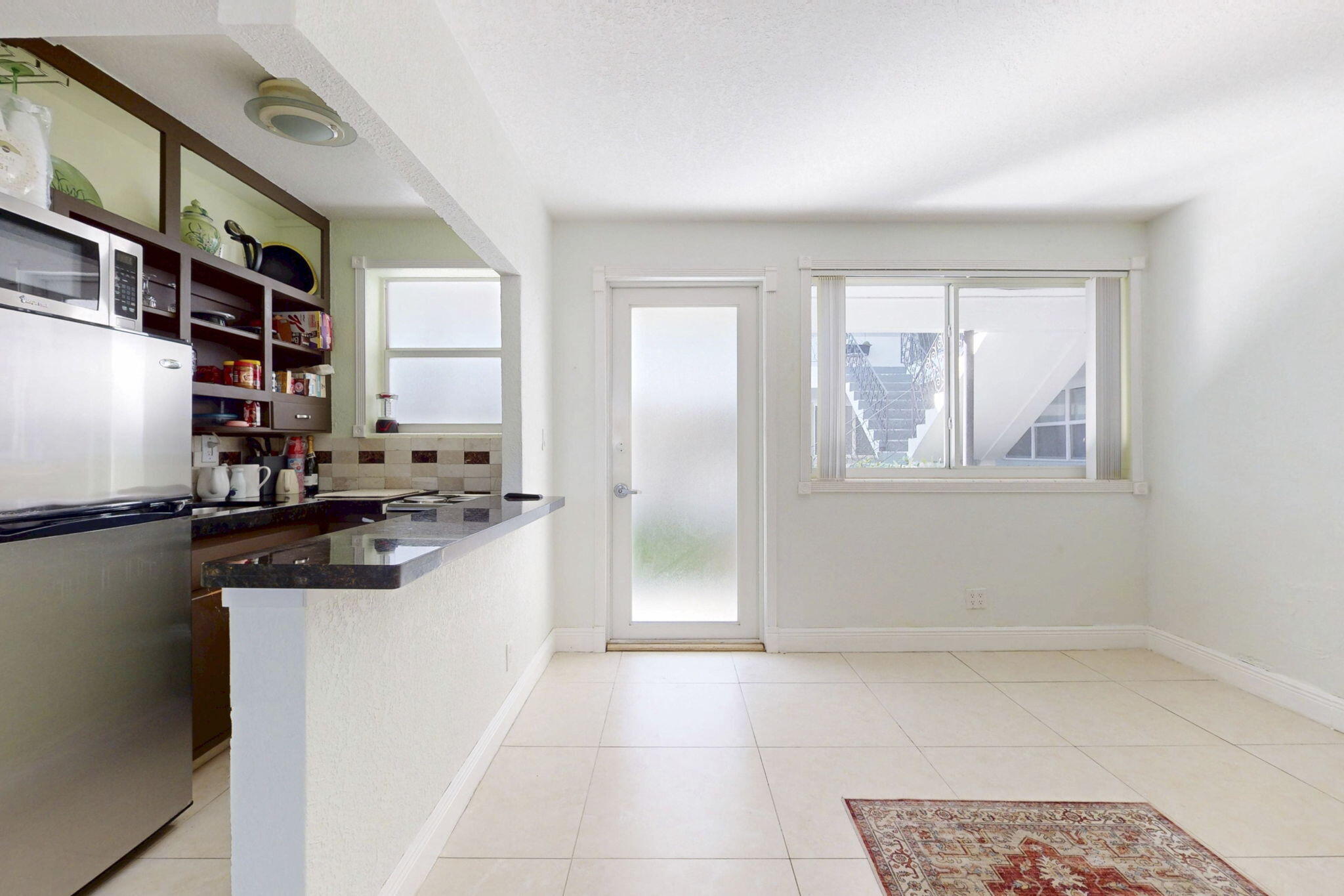 LAKE OSBORNE TOWERS CO OP APTS INC - Residential