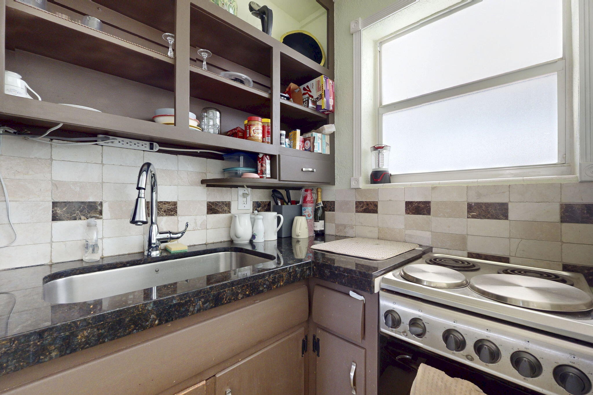 LAKE OSBORNE TOWERS CO OP APTS INC - Residential