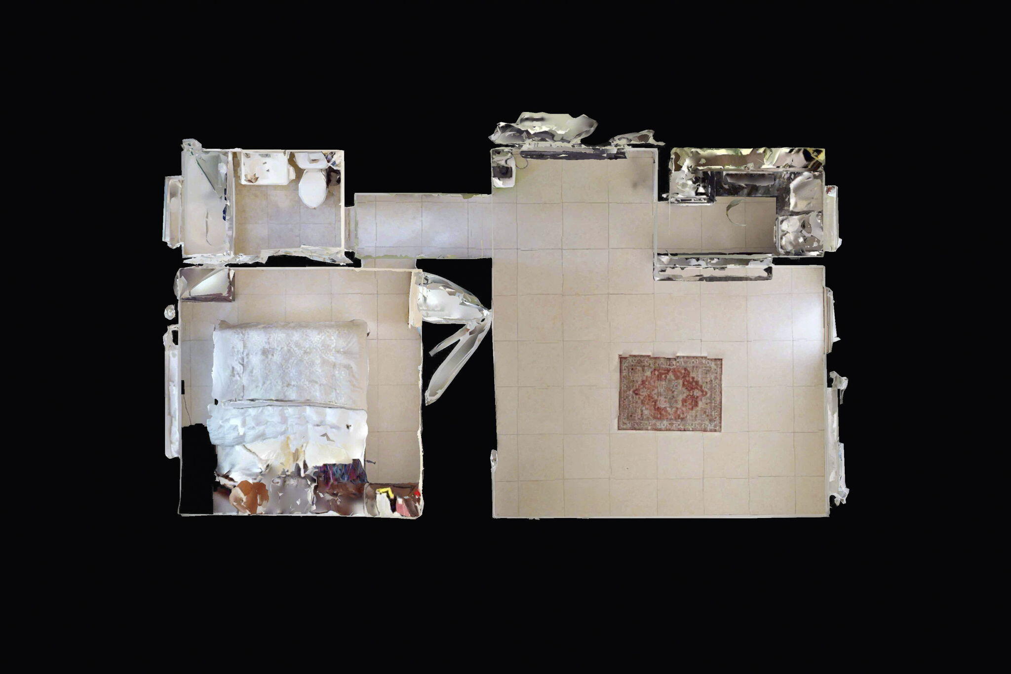 LAKE OSBORNE TOWERS CO OP APTS INC - Residential