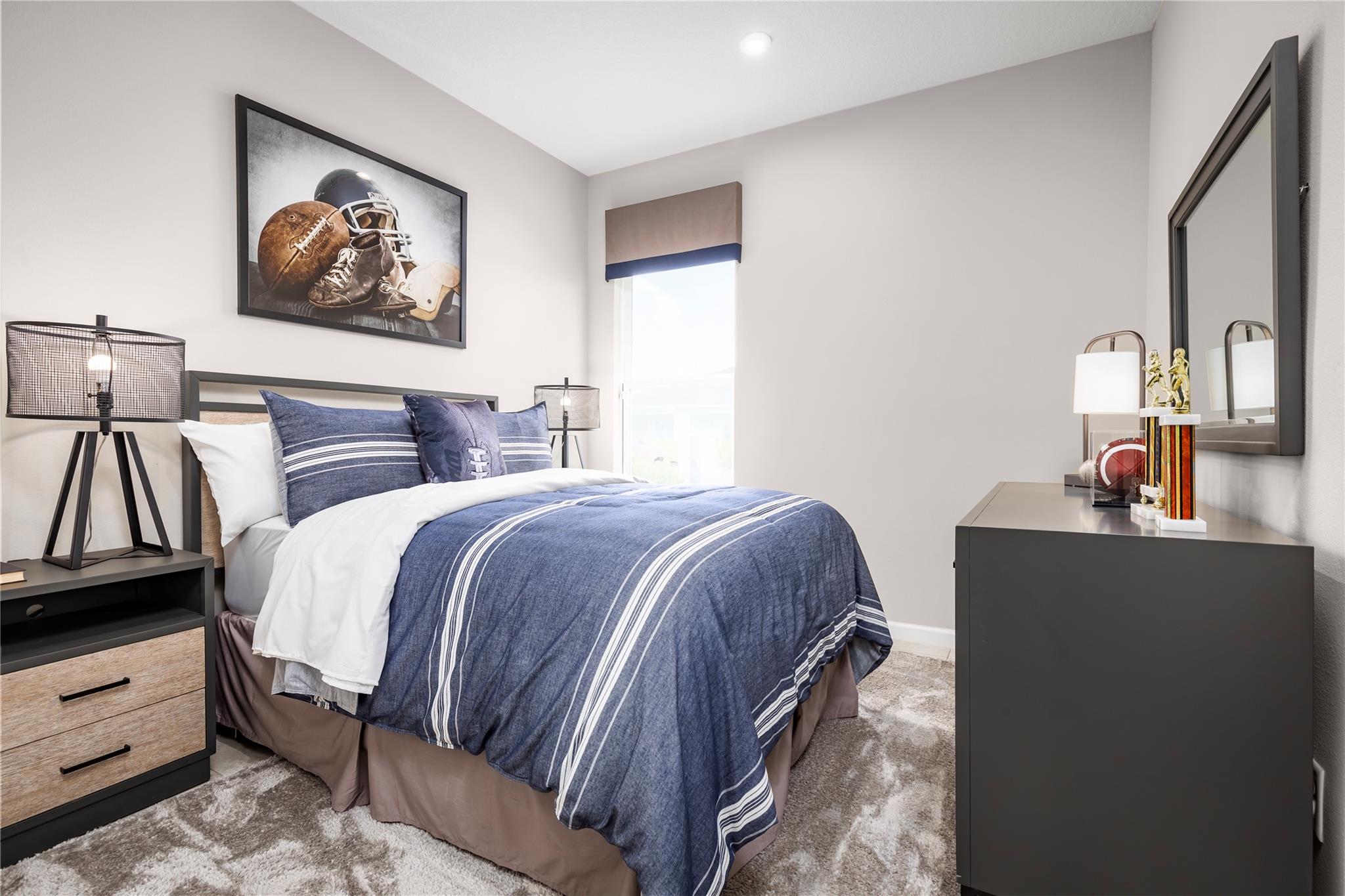 CENTRAL PARK - Residential