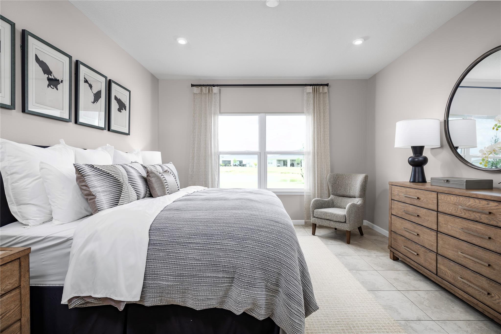 CENTRAL PARK - Residential