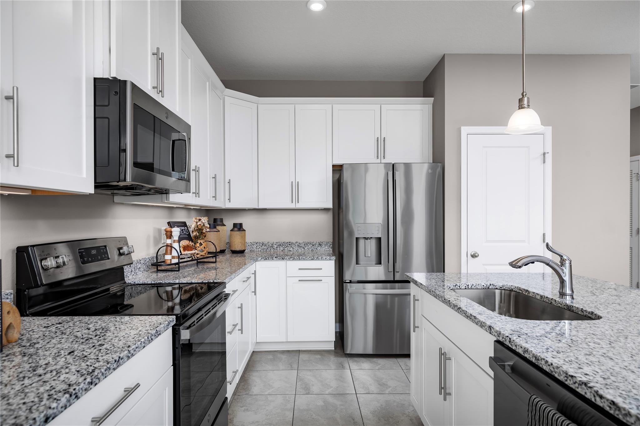 CENTRAL PARK - Residential