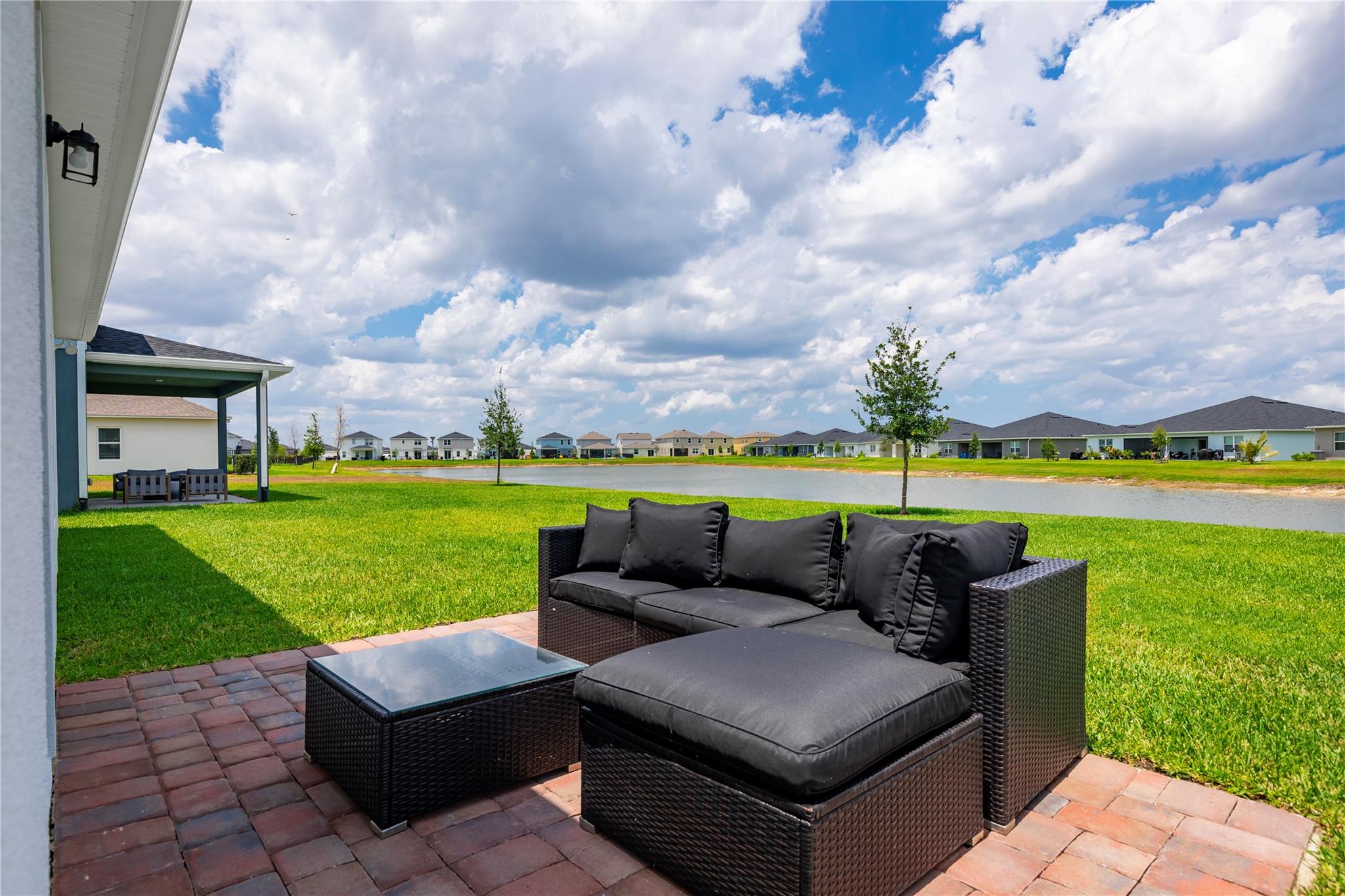 CENTRAL PARK - Residential