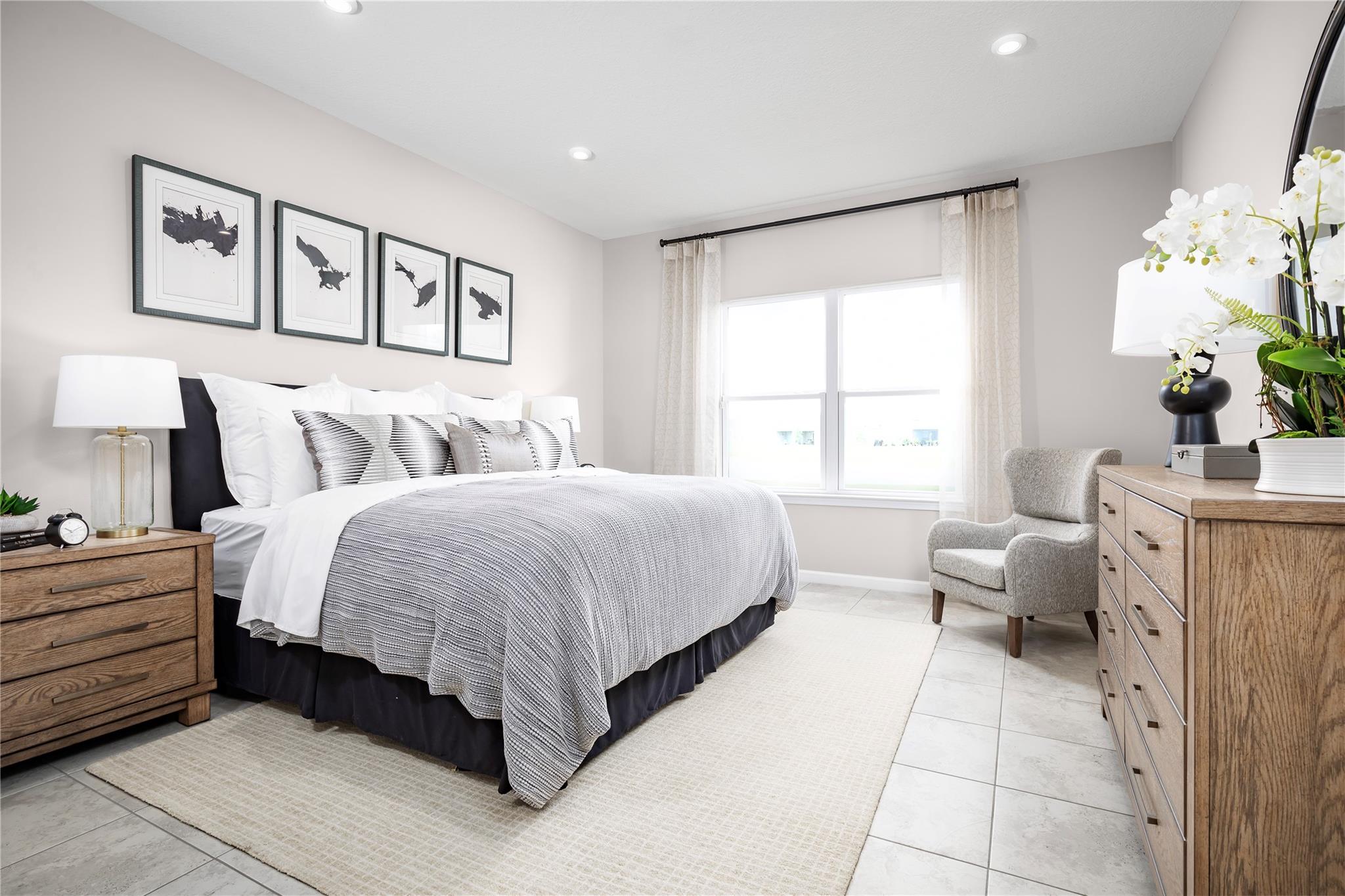 CENTRAL PARK - Residential