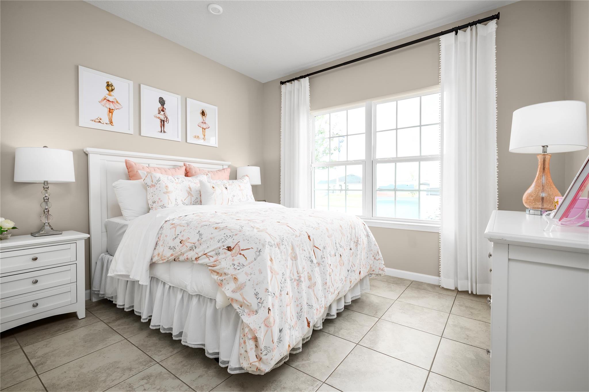 CENTRAL PARK - Residential