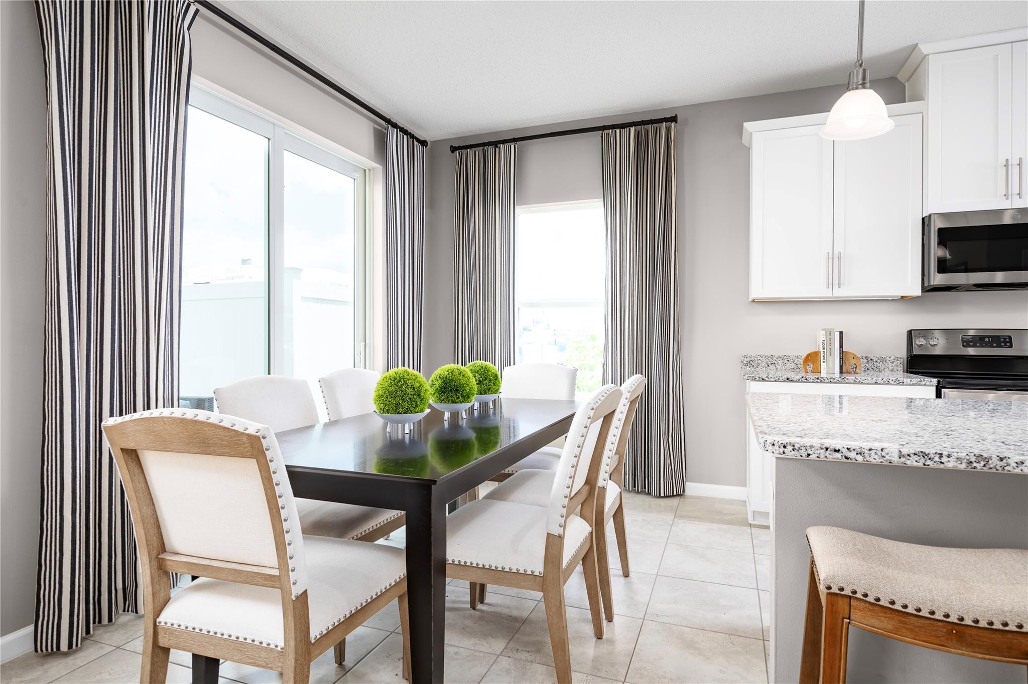 CENTRAL PARK - Residential