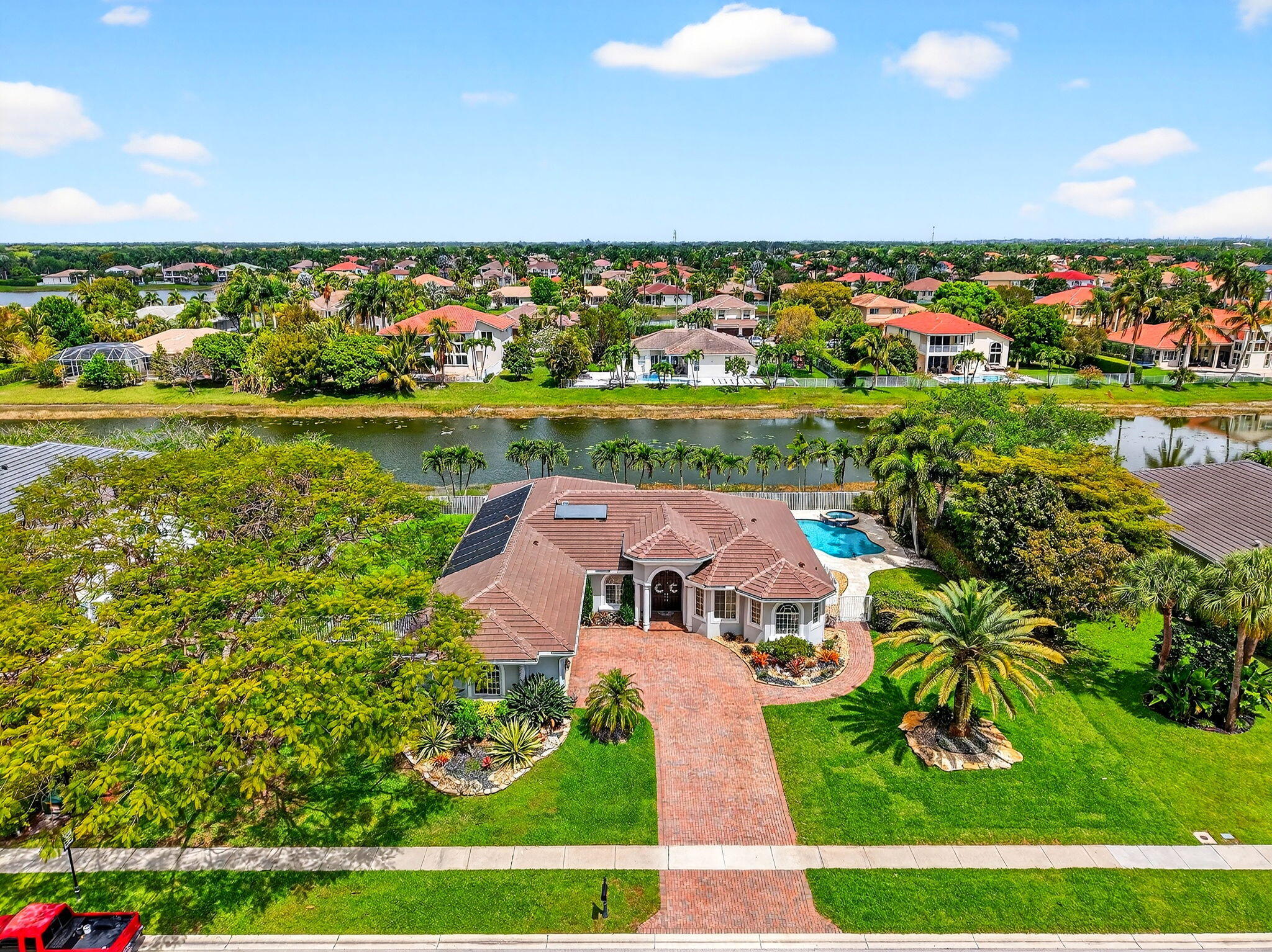 ISLES AT WELLINGTON PL 7 - Residential