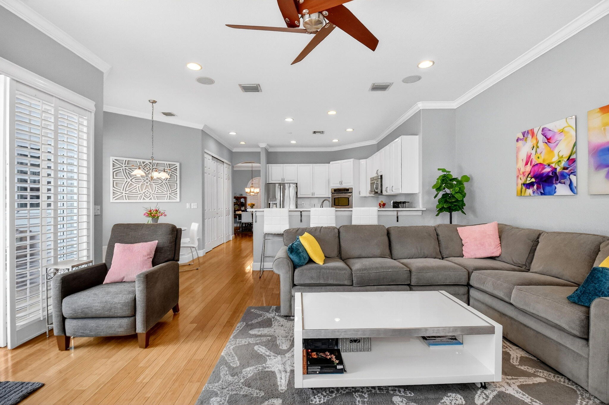 ISLES AT WELLINGTON PL 7 - Residential